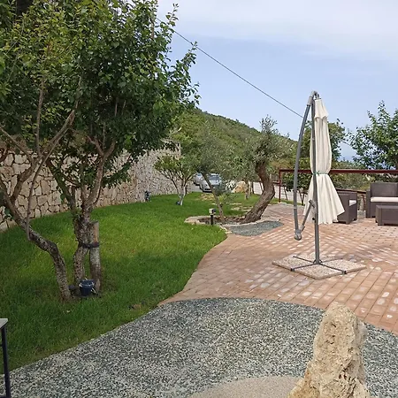 شقة Il Corbezzolo *