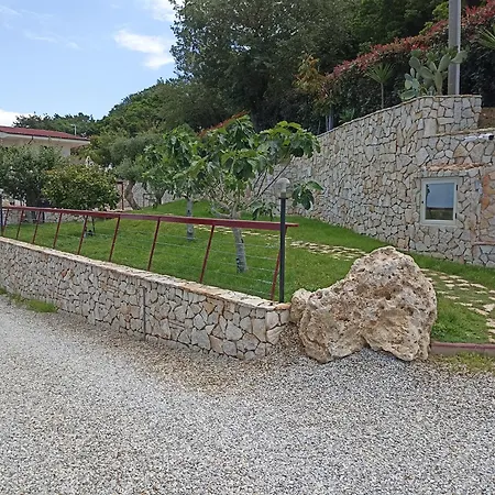 Il Corbezzolo * Tropea