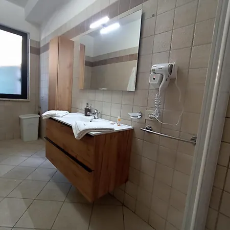 Il Corbezzolo * Tropea