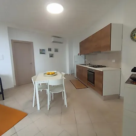 Il Corbezzolo Апартаменты *