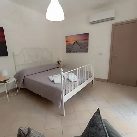 Apartment Il Corbezzolo Tropea