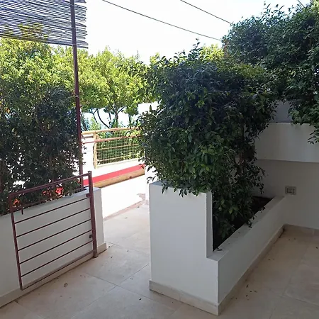 Διαμέρισμα Il Corbezzolo Tropea