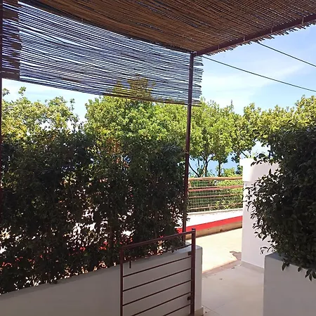 Διαμέρισμα Il Corbezzolo