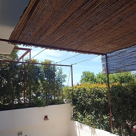 Apartment Il Corbezzolo Tropea