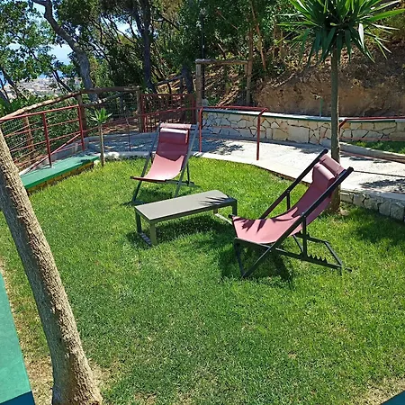 Il Corbezzolo Apartment *