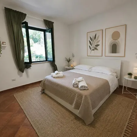 Il Corbezzolo Apartment Tropea