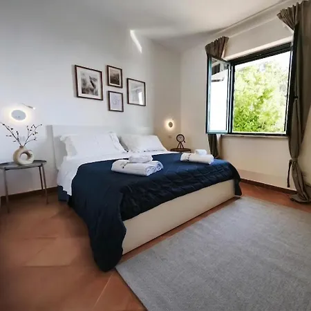 Il Corbezzolo Daire *