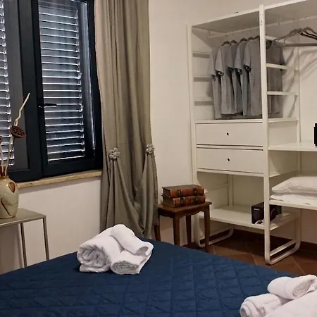 Il Corbezzolo Daire