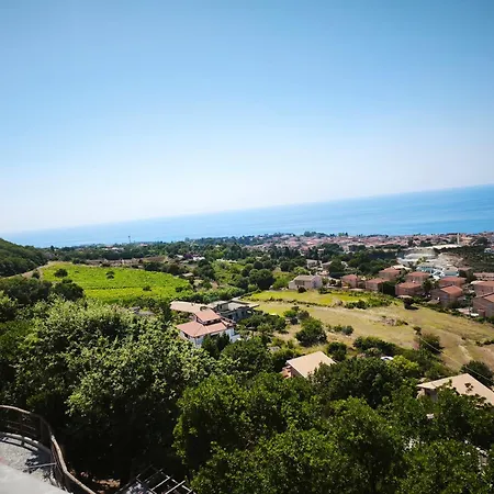Il Corbezzolo Tropea