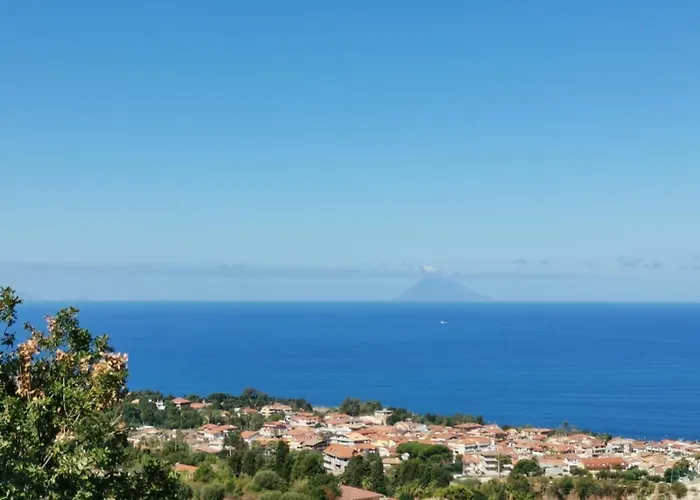 Il Corbezzolo Διαμέρισμα Tropea