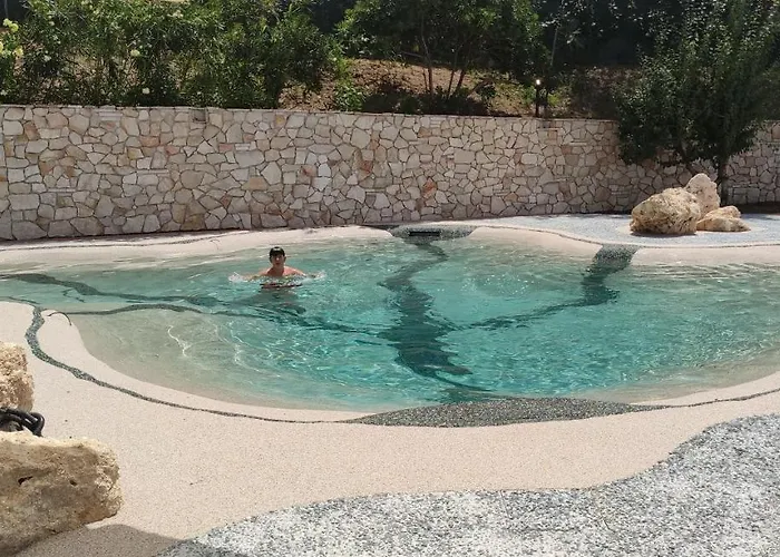 Il Corbezzolo Διαμέρισμα