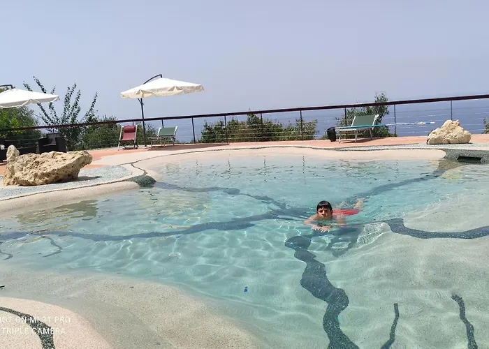 Il Corbezzolo * Tropea