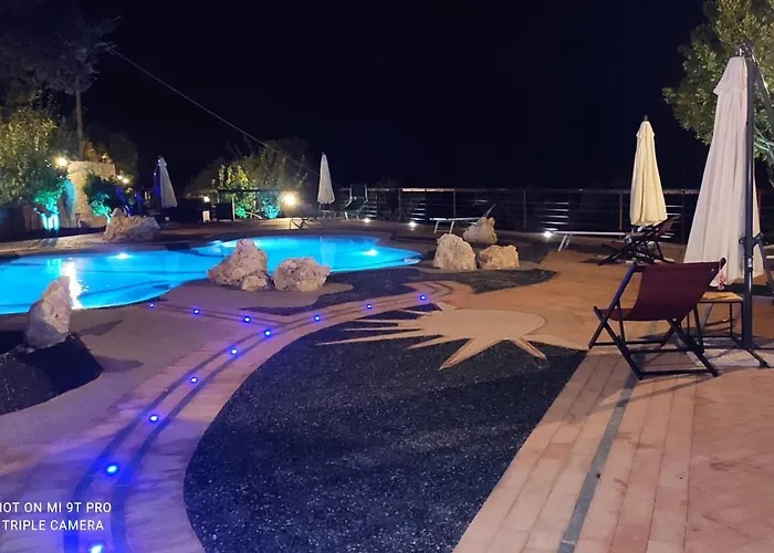 Apartamento Il Corbezzolo *