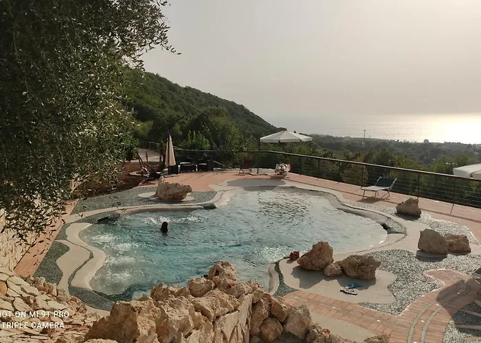 Apartamento Il Corbezzolo