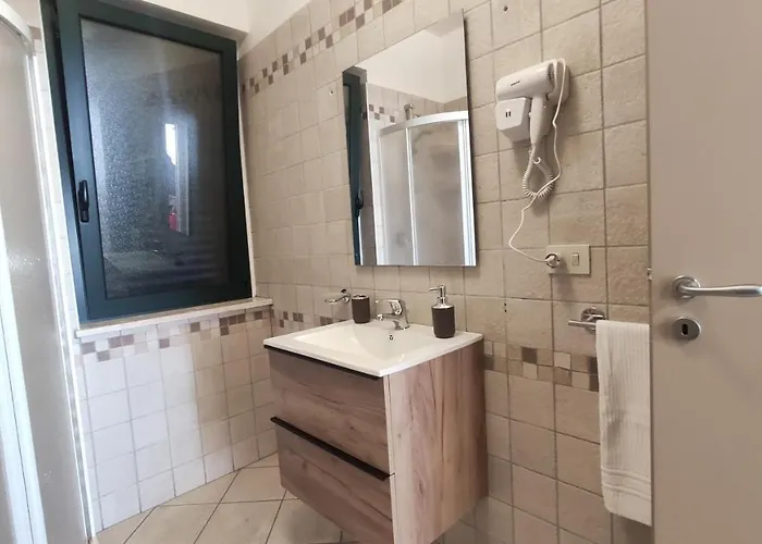 Apartamento Il Corbezzolo *