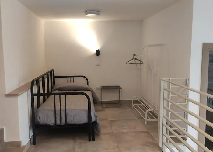 Il Corbezzolo Διαμέρισμα