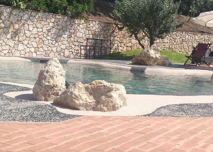 Il Corbezzolo Tropea