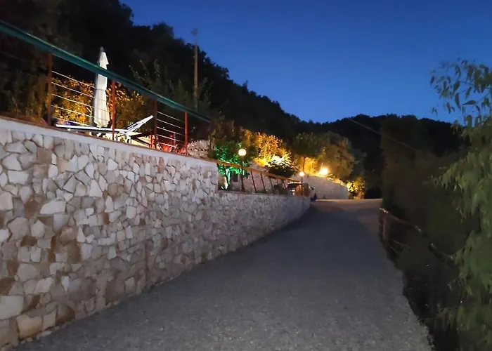 Apartamento Il Corbezzolo *