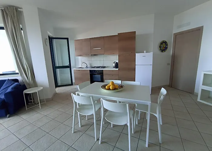 Il Corbezzolo Διαμέρισμα Tropea