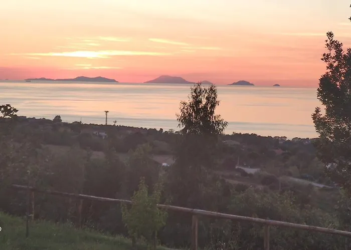 Apartamento Il Corbezzolo Tropea