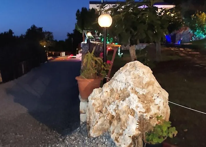 Il Corbezzolo Tropea