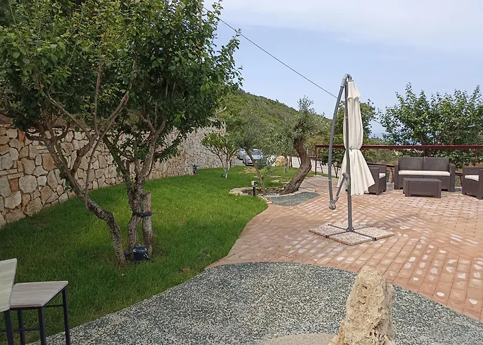 Apartamento Il Corbezzolo *