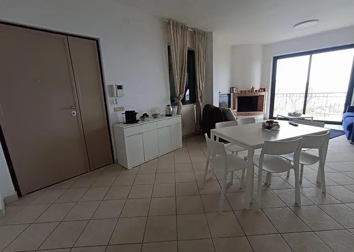 Il Corbezzolo Apartamento