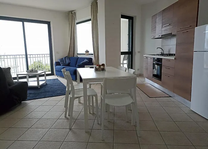 Il Corbezzolo Tropea