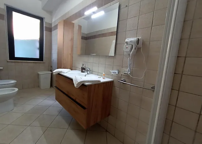 Il Corbezzolo * Tropea