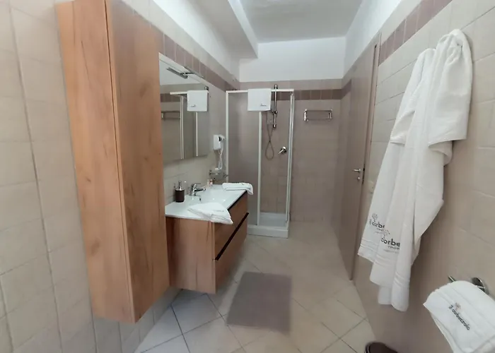 Il Corbezzolo Apartamento