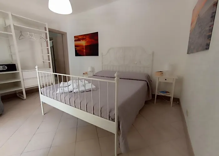 Il Corbezzolo Διαμέρισμα Tropea