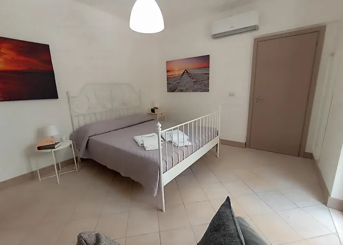 Apartamento Il Corbezzolo Tropea