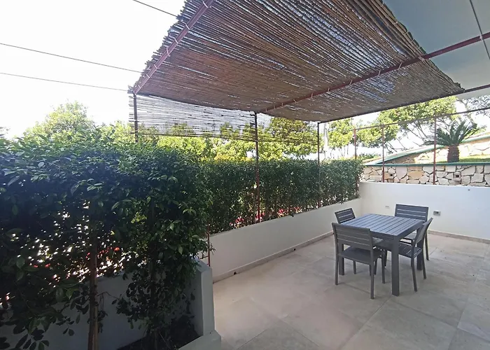 Il Corbezzolo Διαμέρισμα