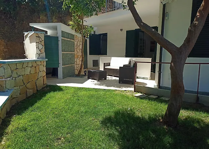 Apartamento Il Corbezzolo Tropea