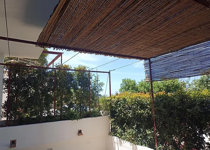 Apartamento Il Corbezzolo Tropea