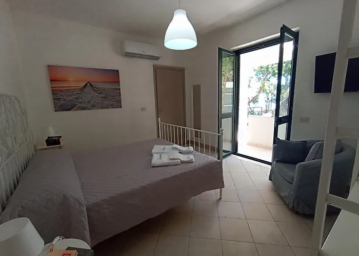 Il Corbezzolo * Tropea